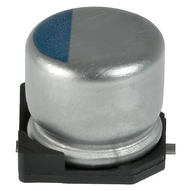 APXA6R3ARA101MF45G United Chemi-Con  Aluminum - Polymer Capacitors